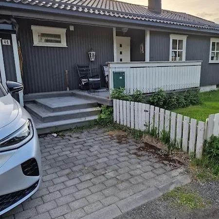 Sokkelleilighet
